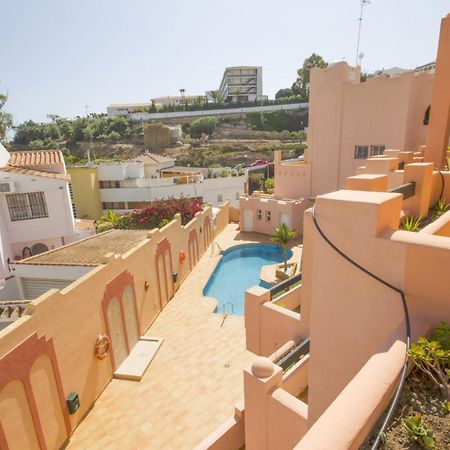 Albi B&B Burriana Beach Nerja Exteriér fotografie