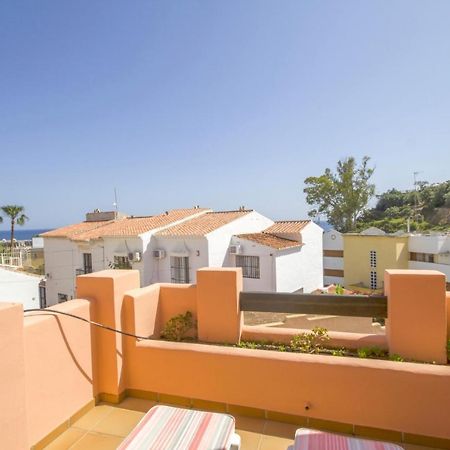Albi B&B Burriana Beach Nerja Exteriér fotografie