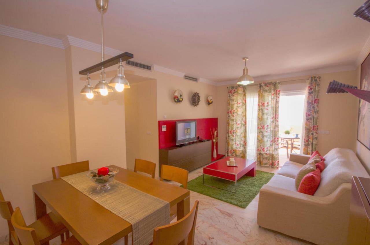 Albi B&B Burriana Beach Nerja Exteriér fotografie