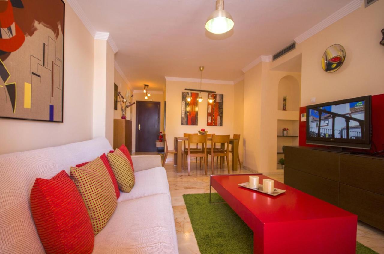 Albi B&B Burriana Beach Nerja Exteriér fotografie