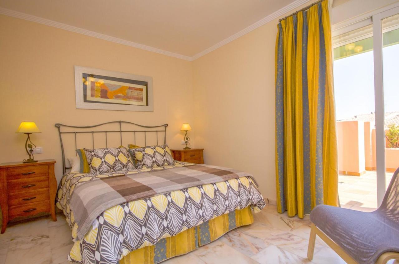 Albi B&B Burriana Beach Nerja Exteriér fotografie