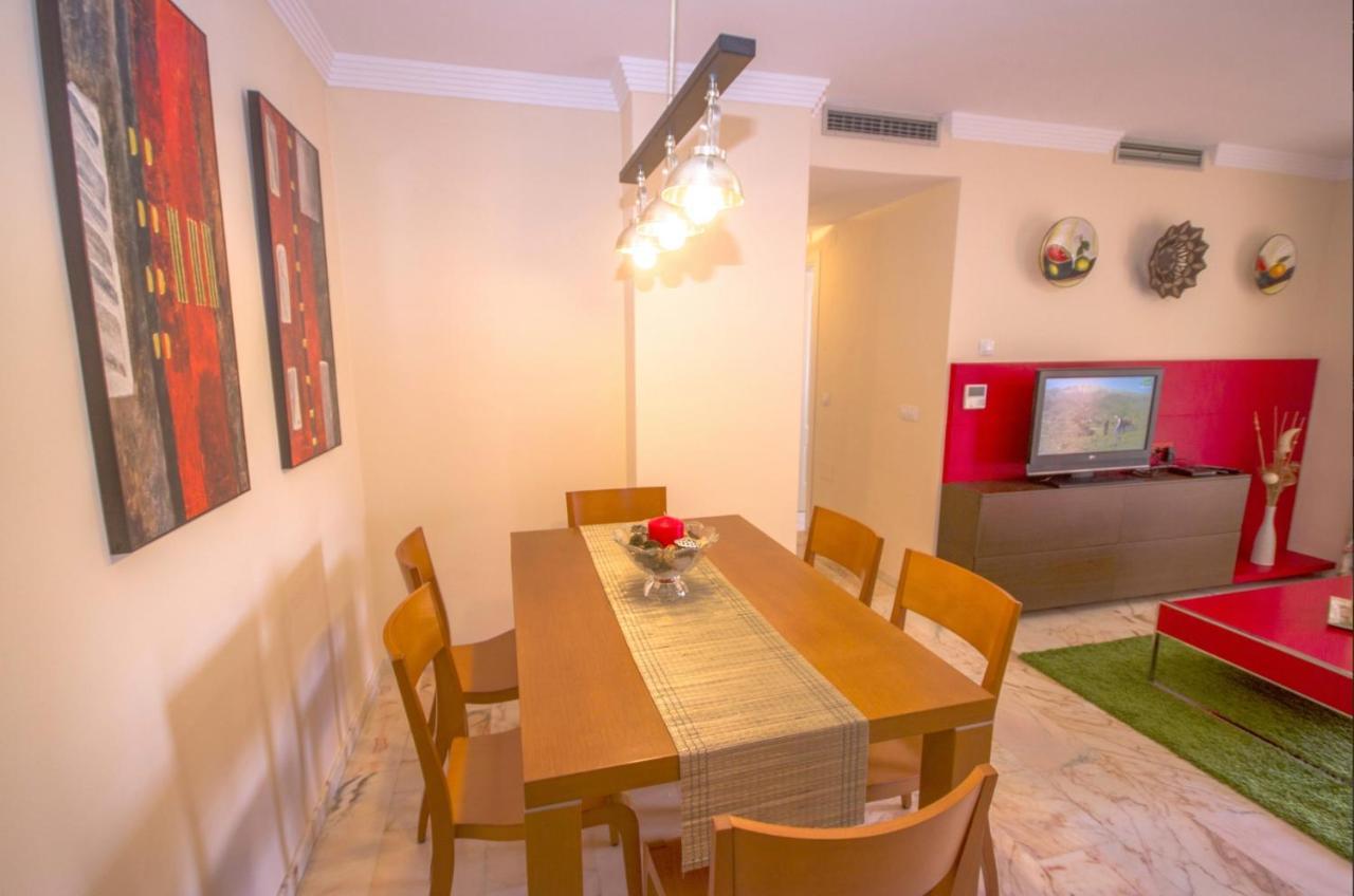 Albi B&B Burriana Beach Nerja Exteriér fotografie